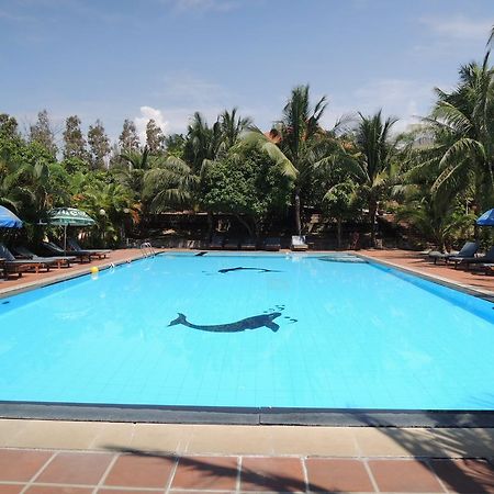 Sand Garden Resort Phan Thiết Zewnętrze zdjęcie