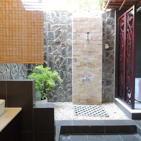 Sand Garden Resort Phan Thiết Zewnętrze zdjęcie