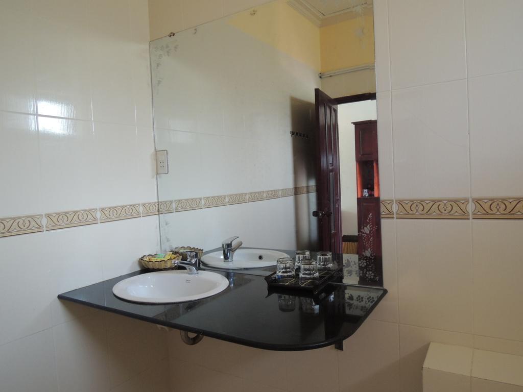 Sand Garden Resort Phan Thiết Pokój zdjęcie