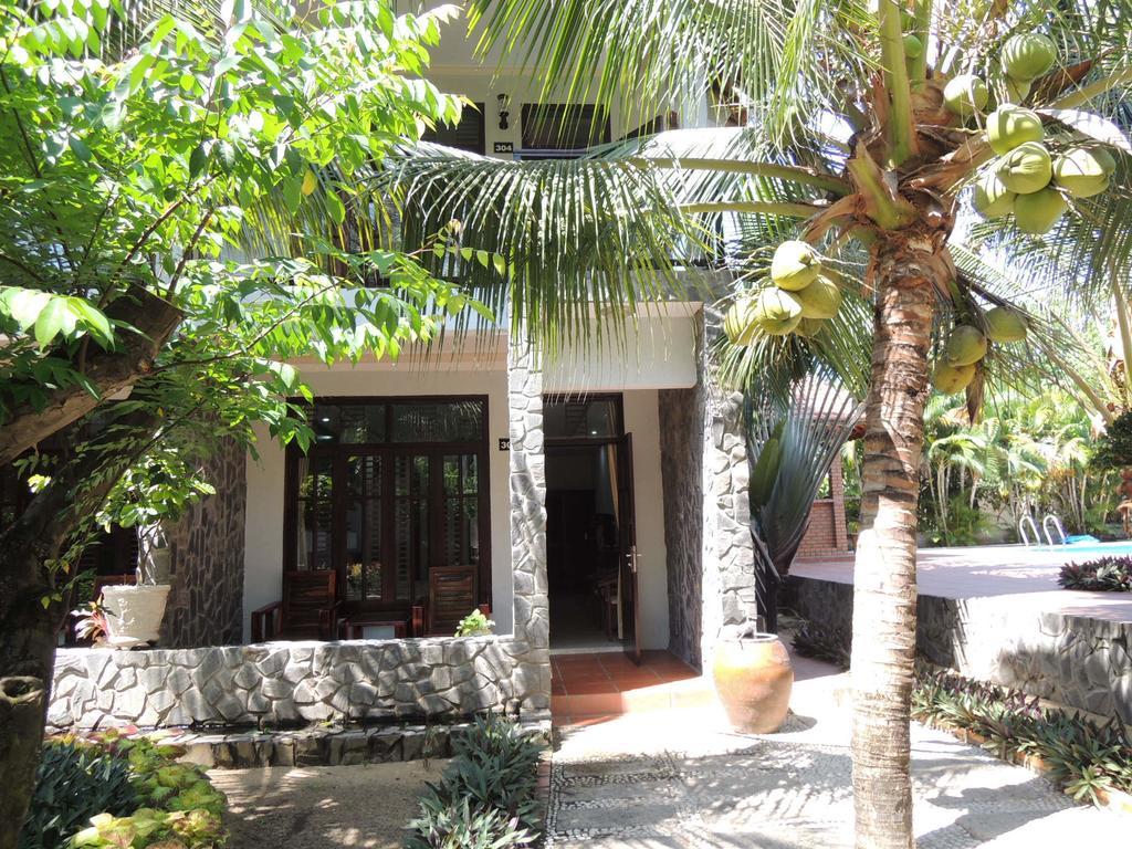 Sand Garden Resort Phan Thiết Zewnętrze zdjęcie