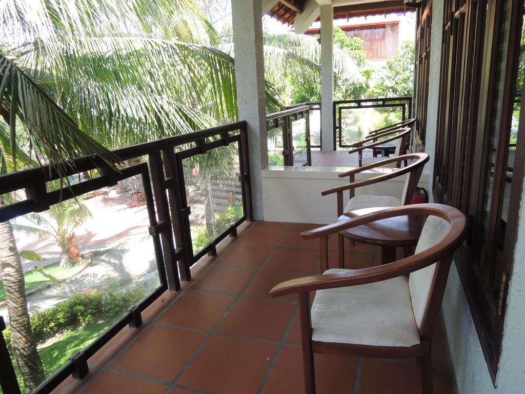 Sand Garden Resort Phan Thiết Pokój zdjęcie