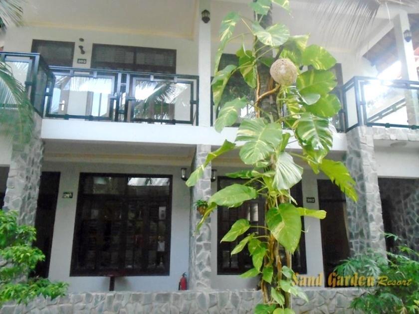 Sand Garden Resort Phan Thiết Zewnętrze zdjęcie