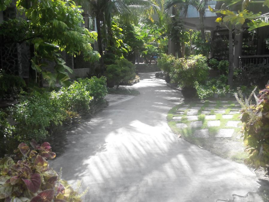 Sand Garden Resort Phan Thiết Zewnętrze zdjęcie