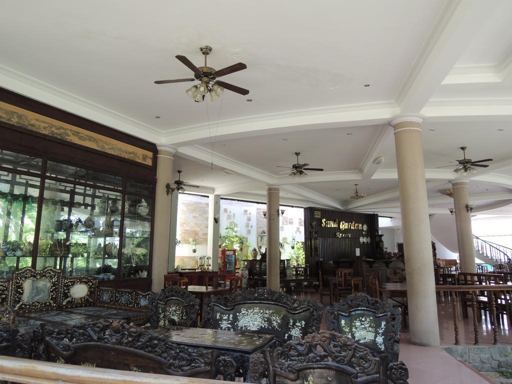 Sand Garden Resort Phan Thiết Zewnętrze zdjęcie