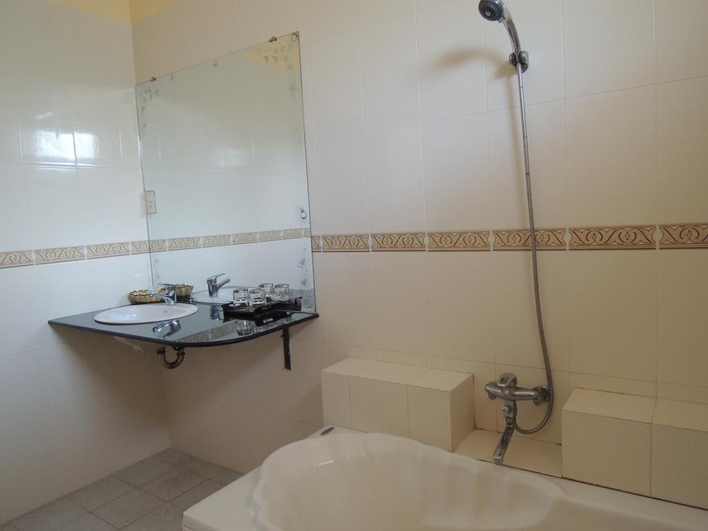 Sand Garden Resort Phan Thiết Pokój zdjęcie
