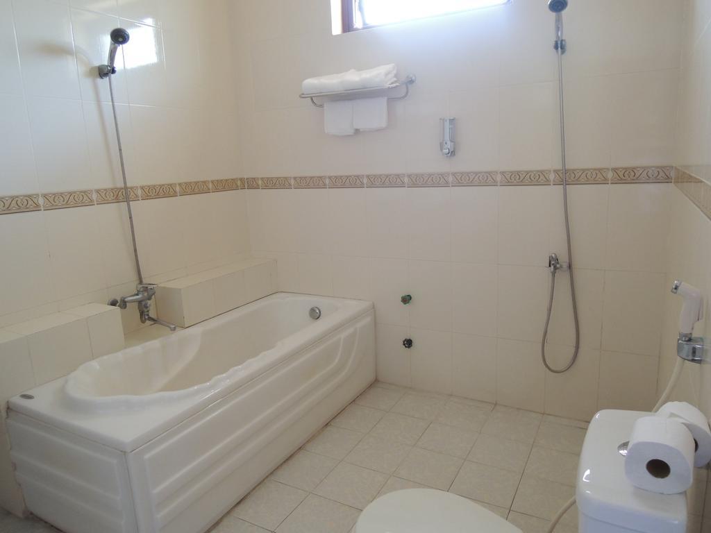 Sand Garden Resort Phan Thiết Pokój zdjęcie