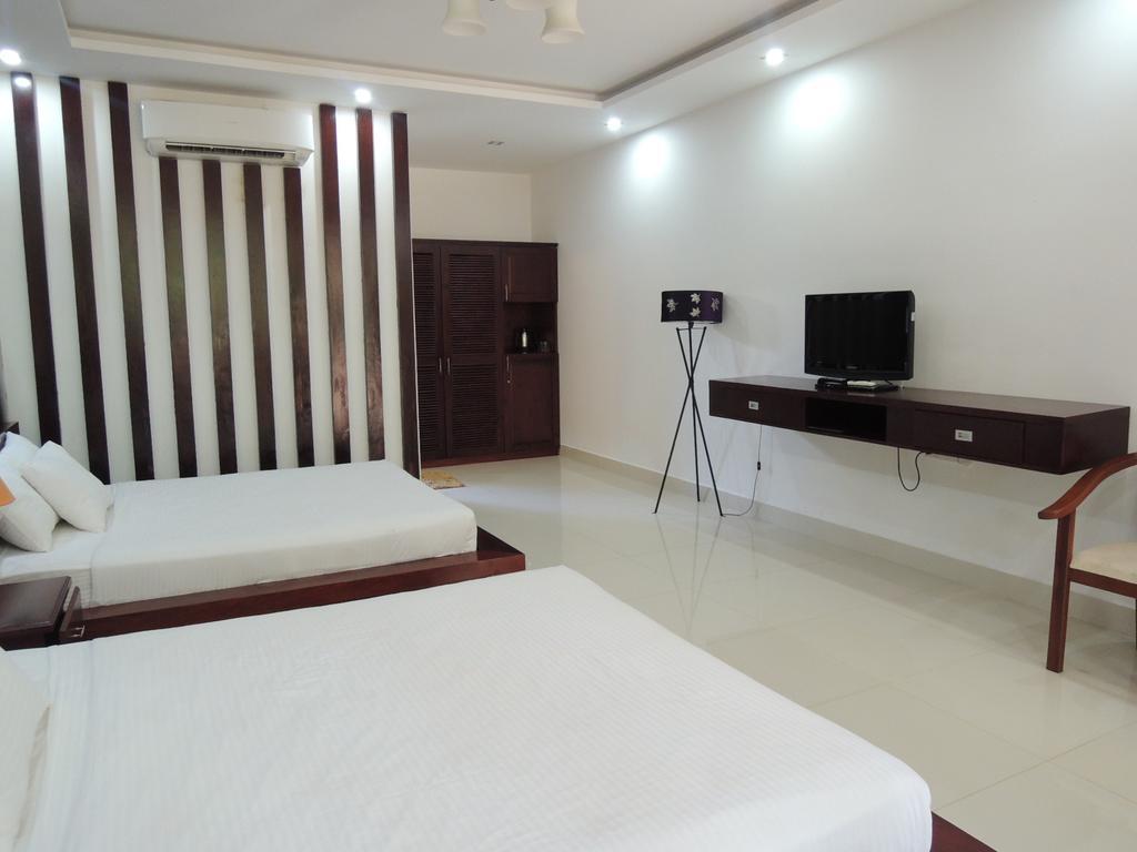 Sand Garden Resort Phan Thiết Pokój zdjęcie