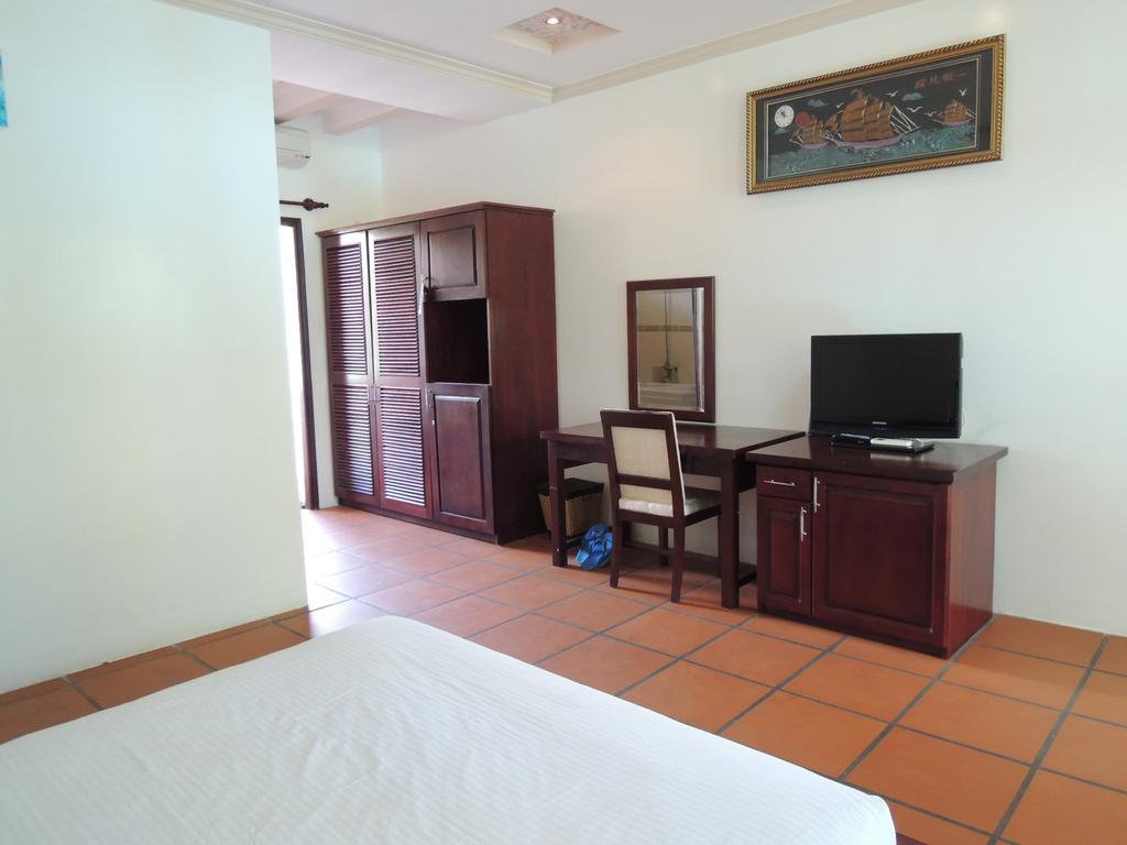Sand Garden Resort Phan Thiết Pokój zdjęcie