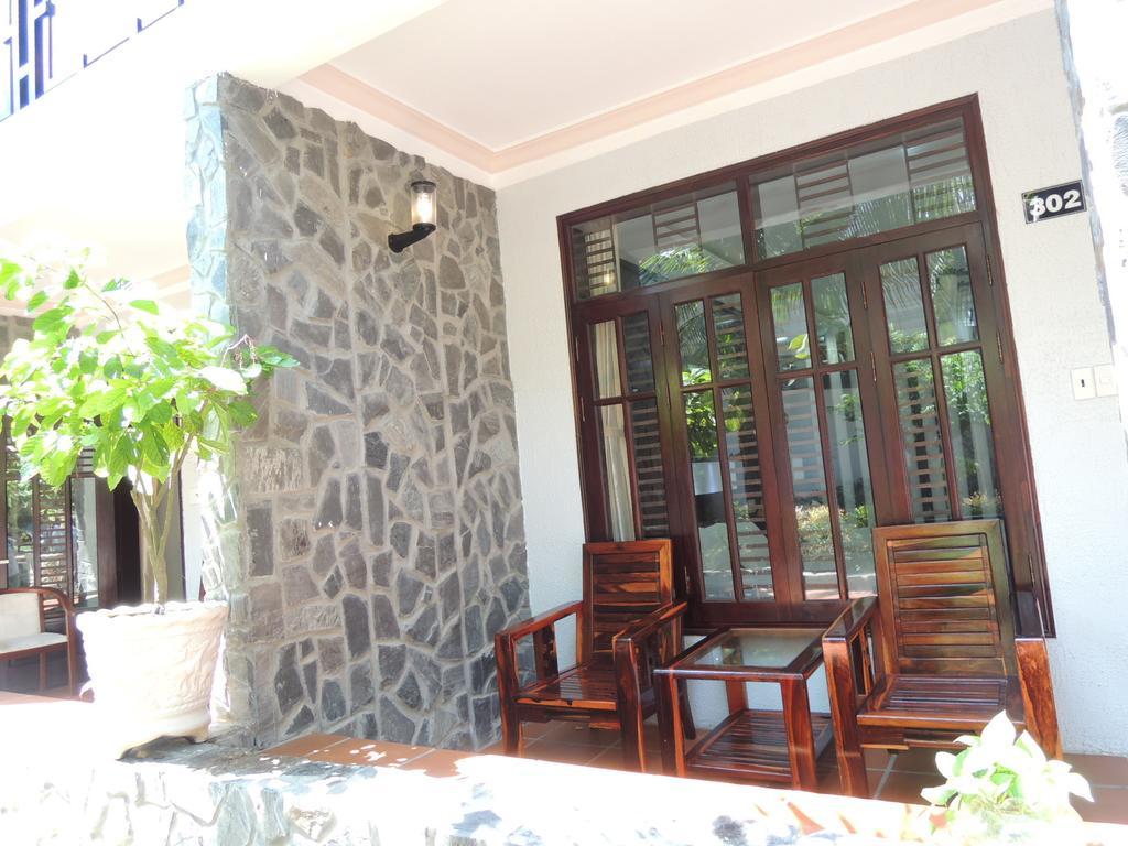 Sand Garden Resort Phan Thiết Pokój zdjęcie