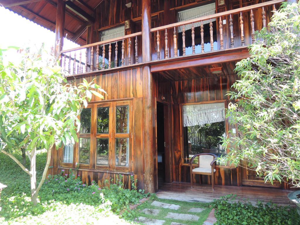 Sand Garden Resort Phan Thiết Zewnętrze zdjęcie