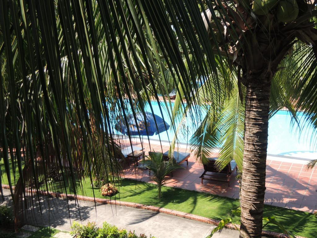 Sand Garden Resort Phan Thiết Pokój zdjęcie