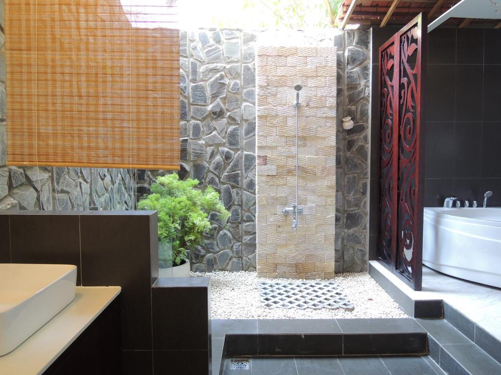 Sand Garden Resort Phan Thiết Zewnętrze zdjęcie
